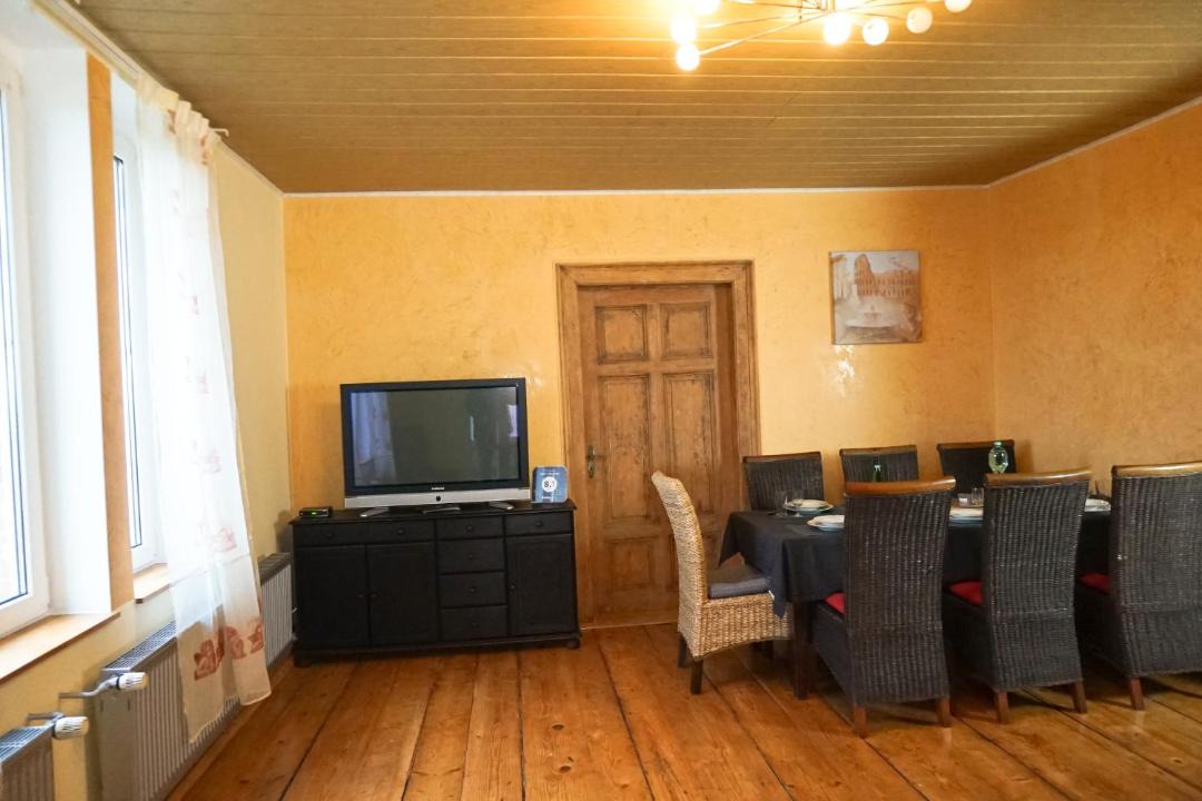 Photo of Livingroom in Kelbra