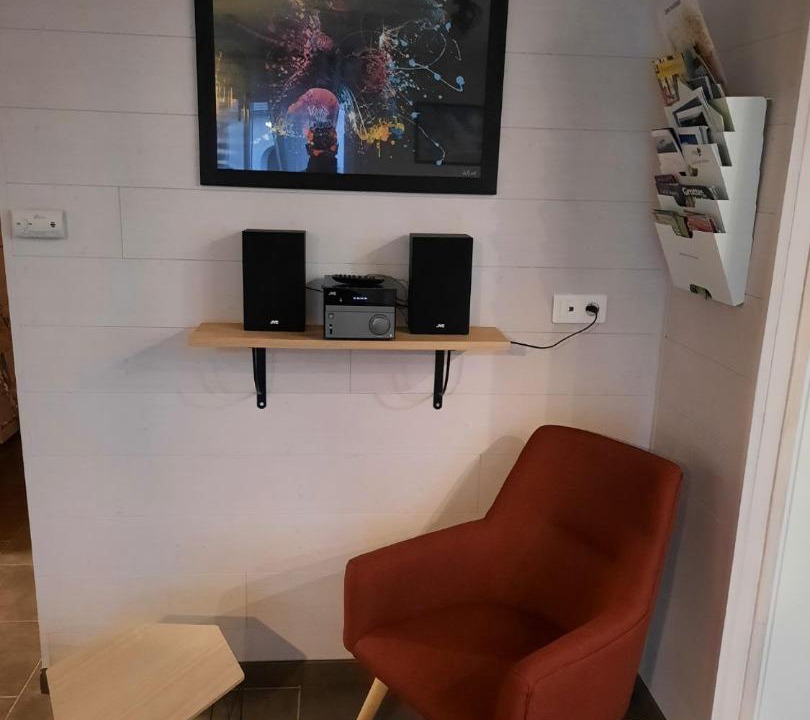 Photo of Livingroom in Baresia-sur-l'Ain
