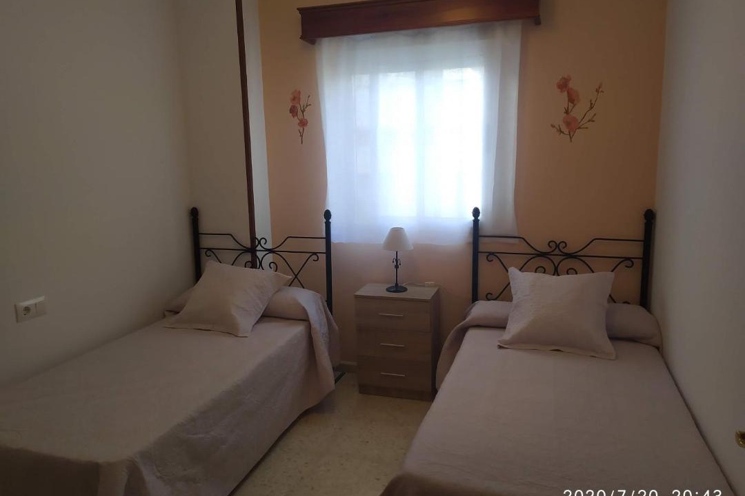 Photo of Bedroom in Arcos de la Frontera
