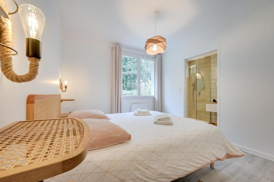 Photo of Bedroom in Generargues