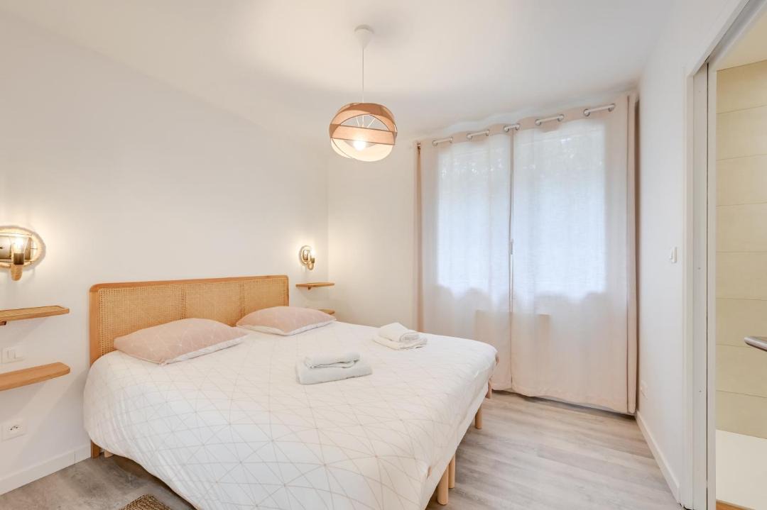 Photo of Bedroom in Generargues