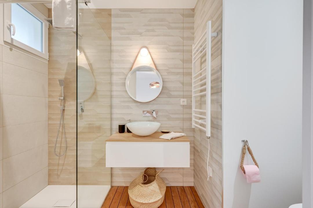 Photo of Bathroom in Generargues