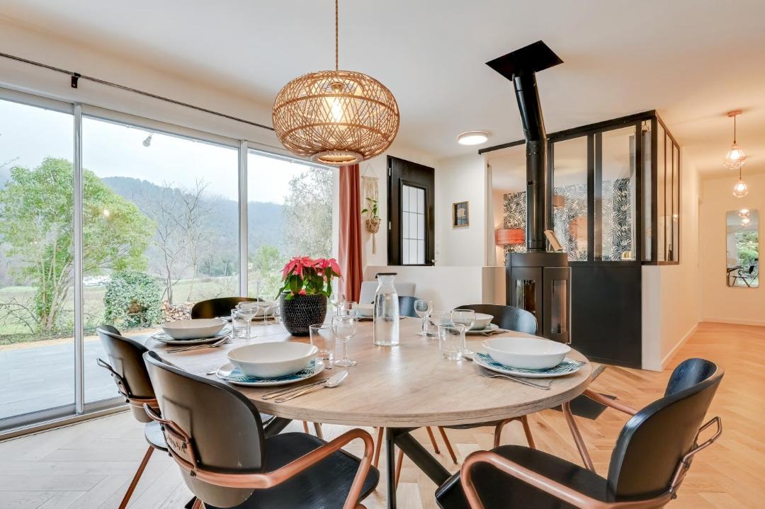 Photo of Livingroom in Generargues