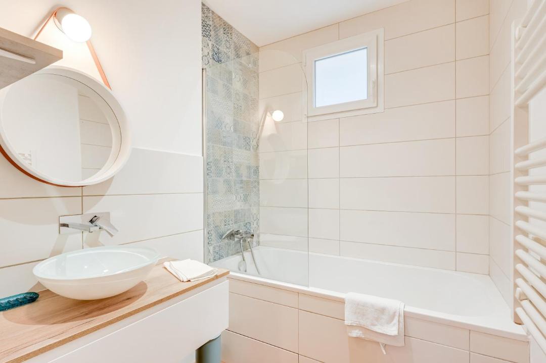 Photo of Bathroom in Generargues