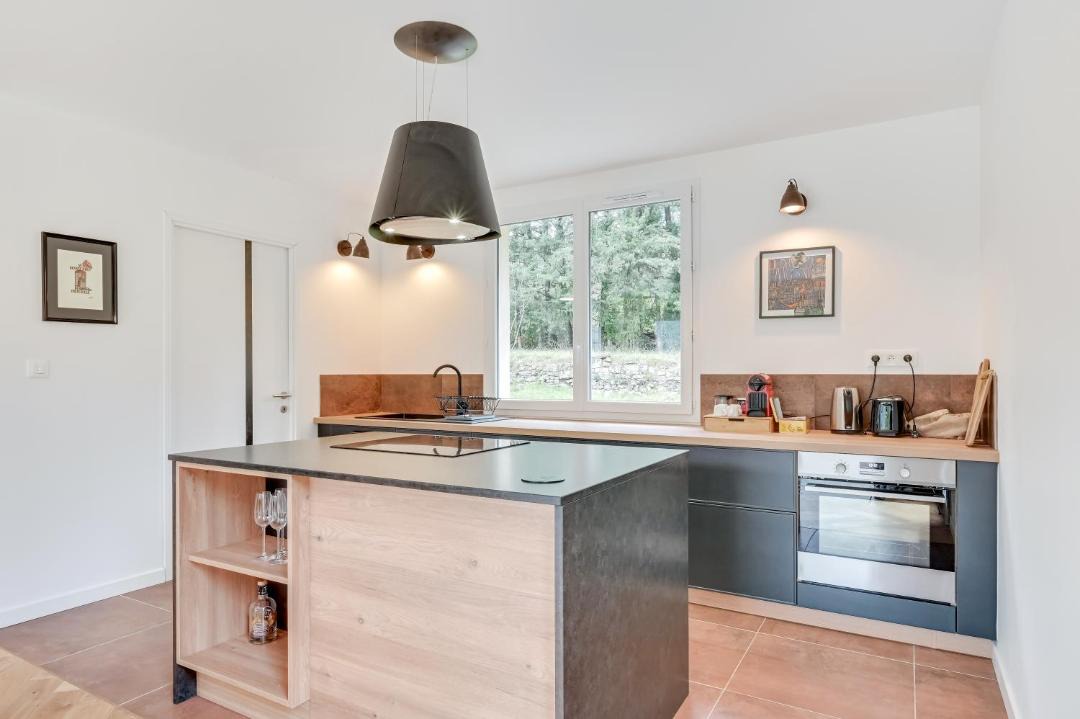 Photo of Kitchen in Generargues