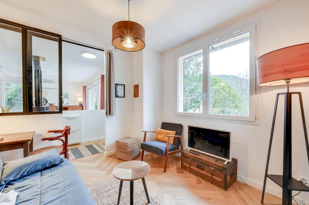 Photo of Livingroom in Generargues