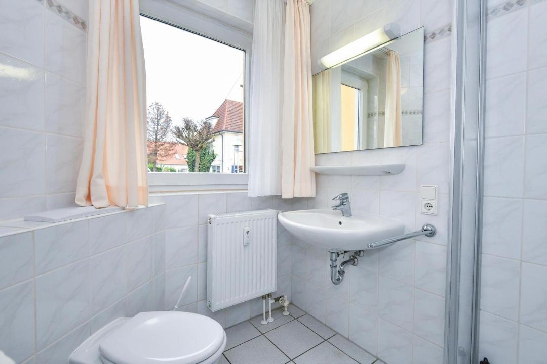 Photo of Bathroom in Kellenhusen