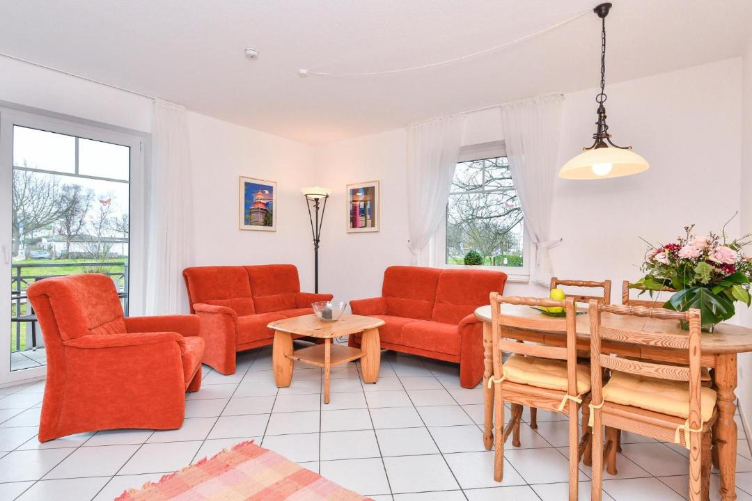 Photo of Livingroom in Kellenhusen
