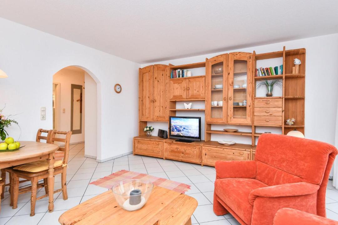 Photo of Livingroom in Kellenhusen