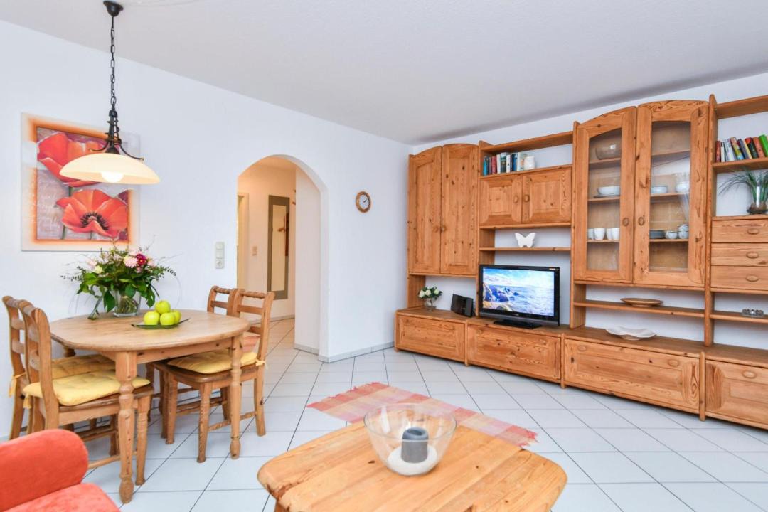 Photo of Livingroom in Kellenhusen
