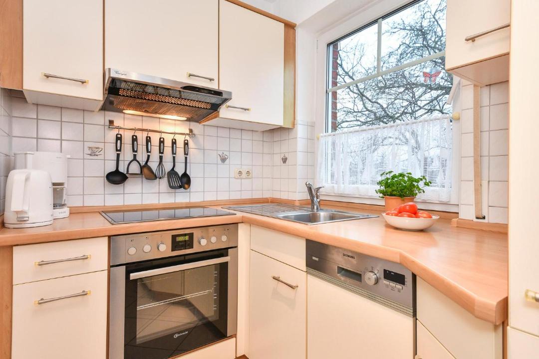 Photo of Kitchen in Kellenhusen