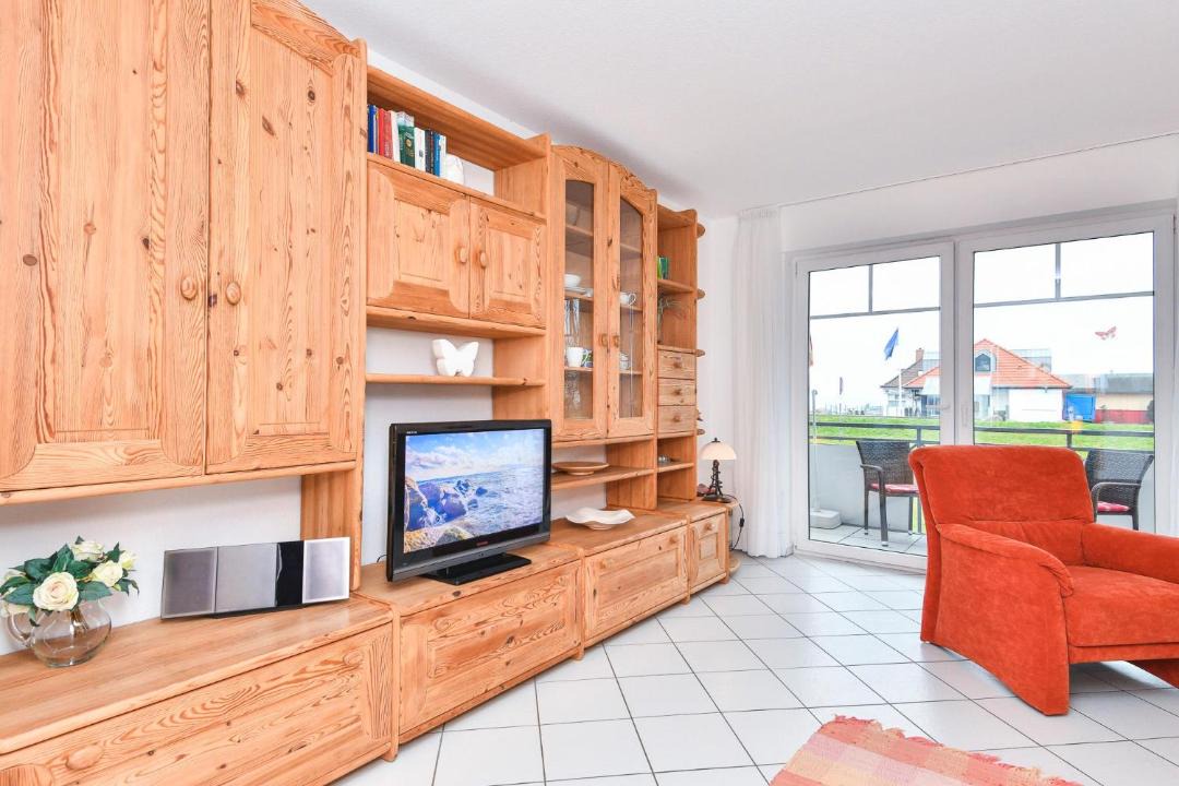 Photo of Livingroom in Kellenhusen