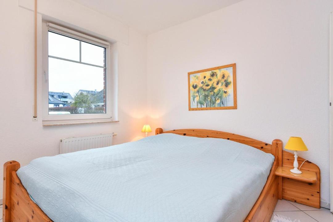 Photo of Bedroom in Kellenhusen
