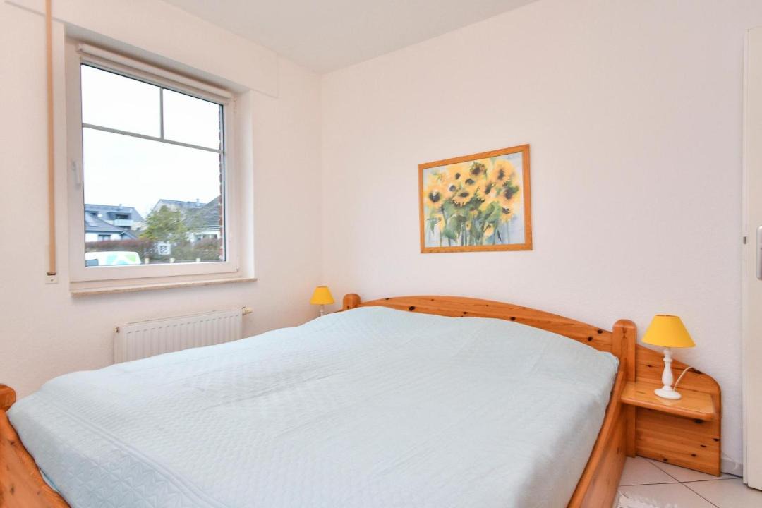 Photo of Bedroom in Kellenhusen