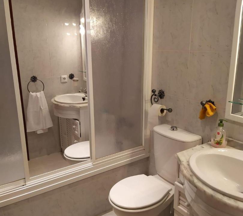 Photo of Bathroom in Arcos de la Frontera