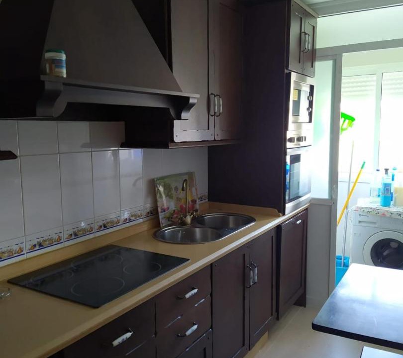 Photo of Kitchen in Arcos de la Frontera