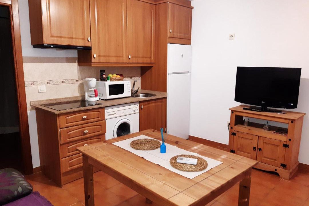 Photo of Kitchen in Guadalupe