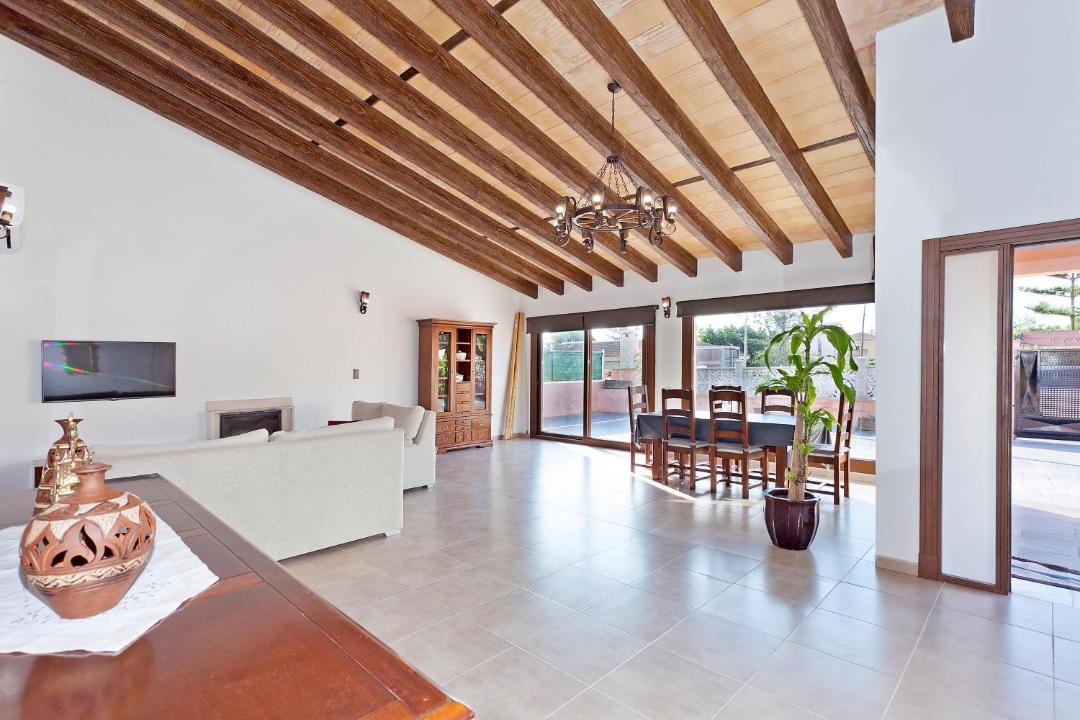 Photo of Livingroom in Badia Gran