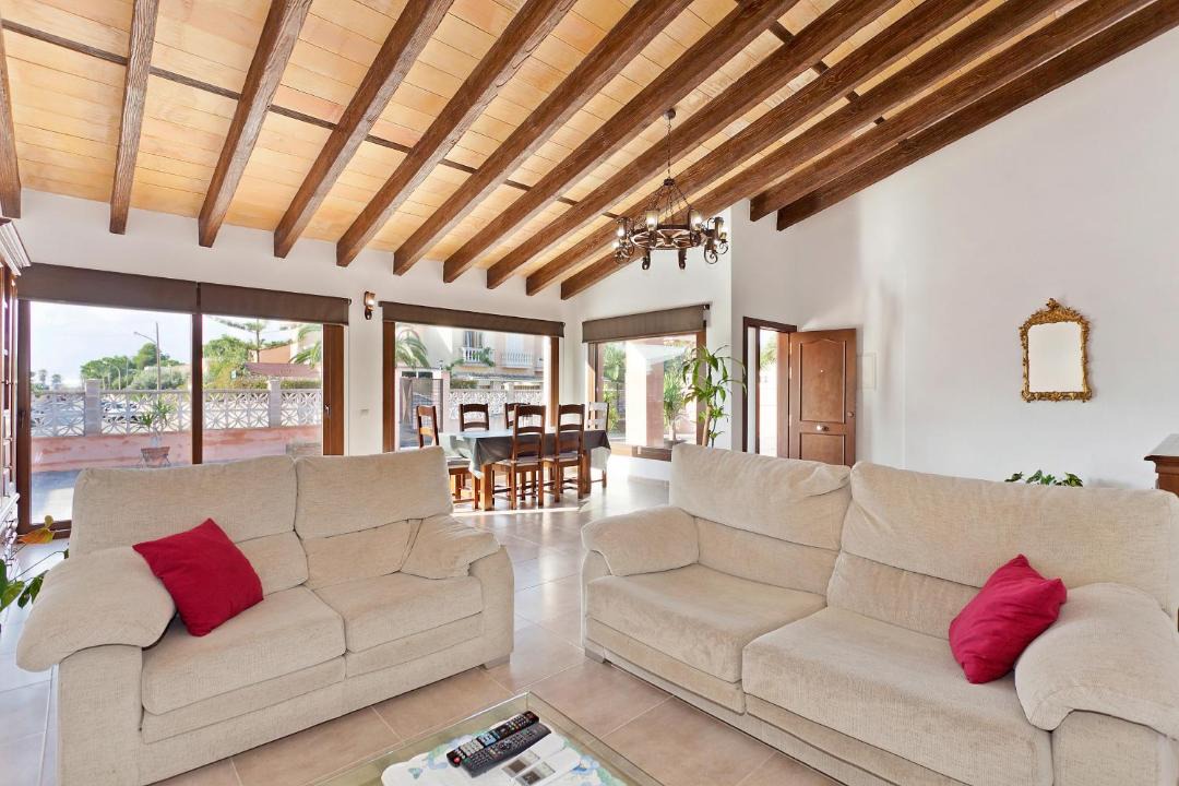 Photo of Livingroom in Badia Gran