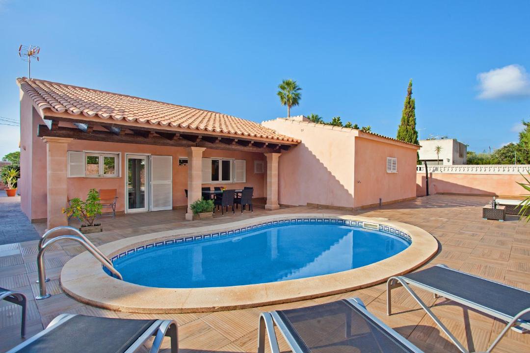 Photo of Outdoor in Badia Gran