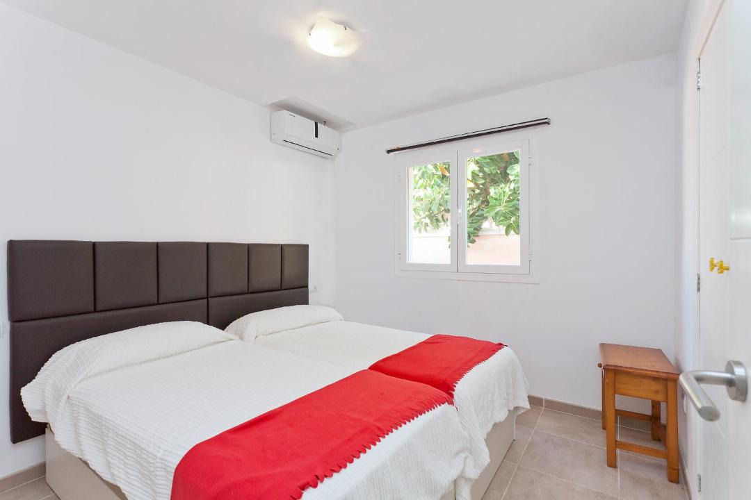 Photo of Bedroom in Badia Gran