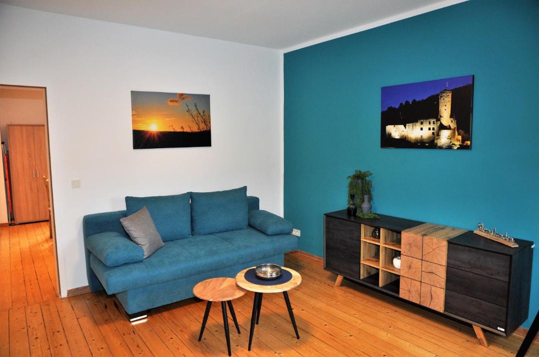 Photo of Livingroom in Hofheim am Taunus
