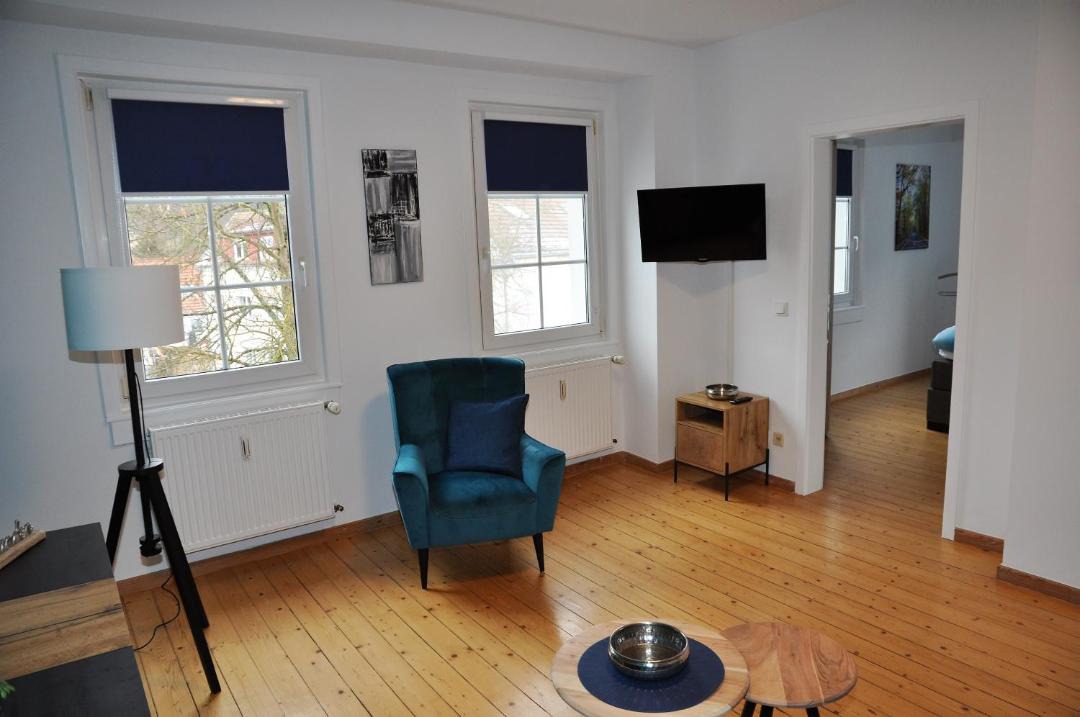 Photo of Livingroom in Hofheim am Taunus