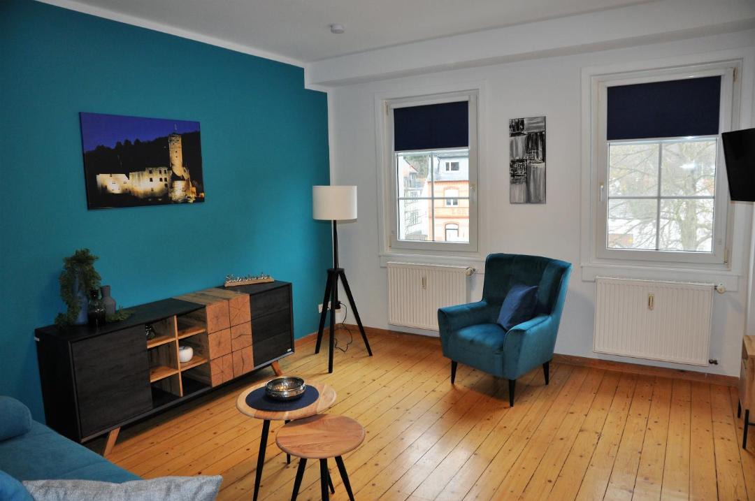 Photo of Livingroom in Hofheim am Taunus