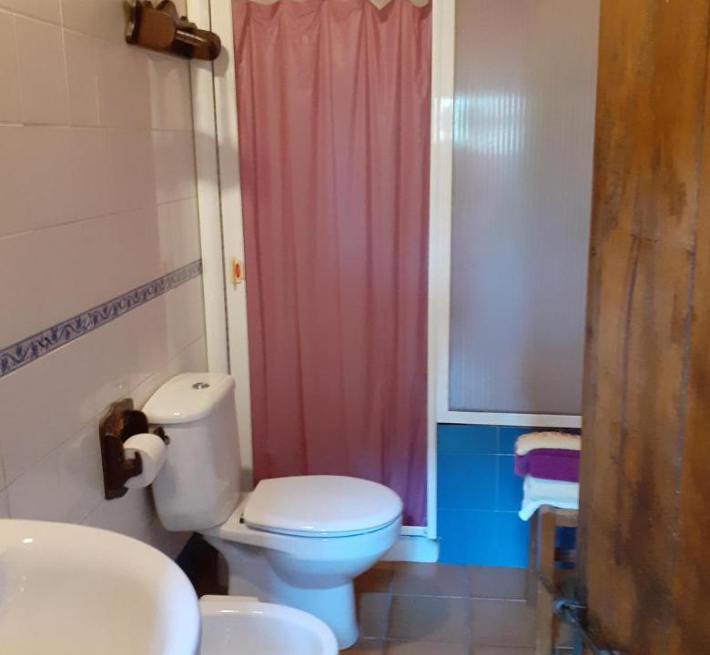 Photo of Bathroom in Solana de Avila