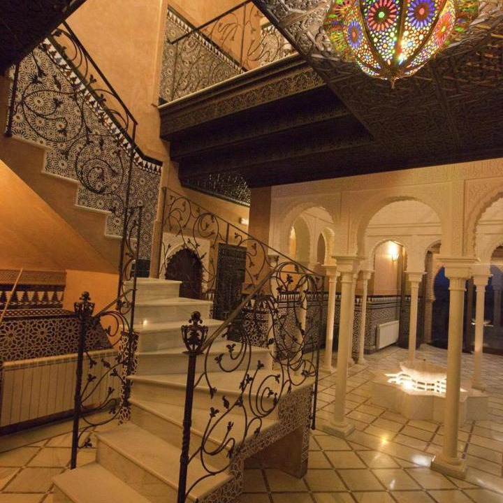 Photo of Others in Puebla de Almenara