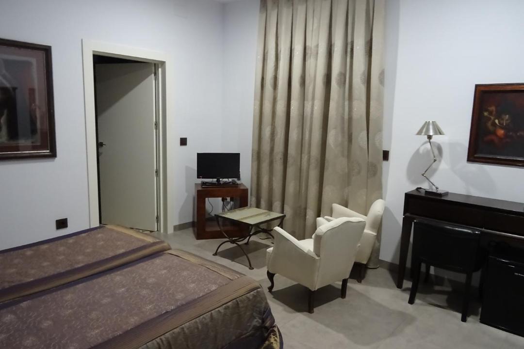Photo of Bedroom in Ampudia