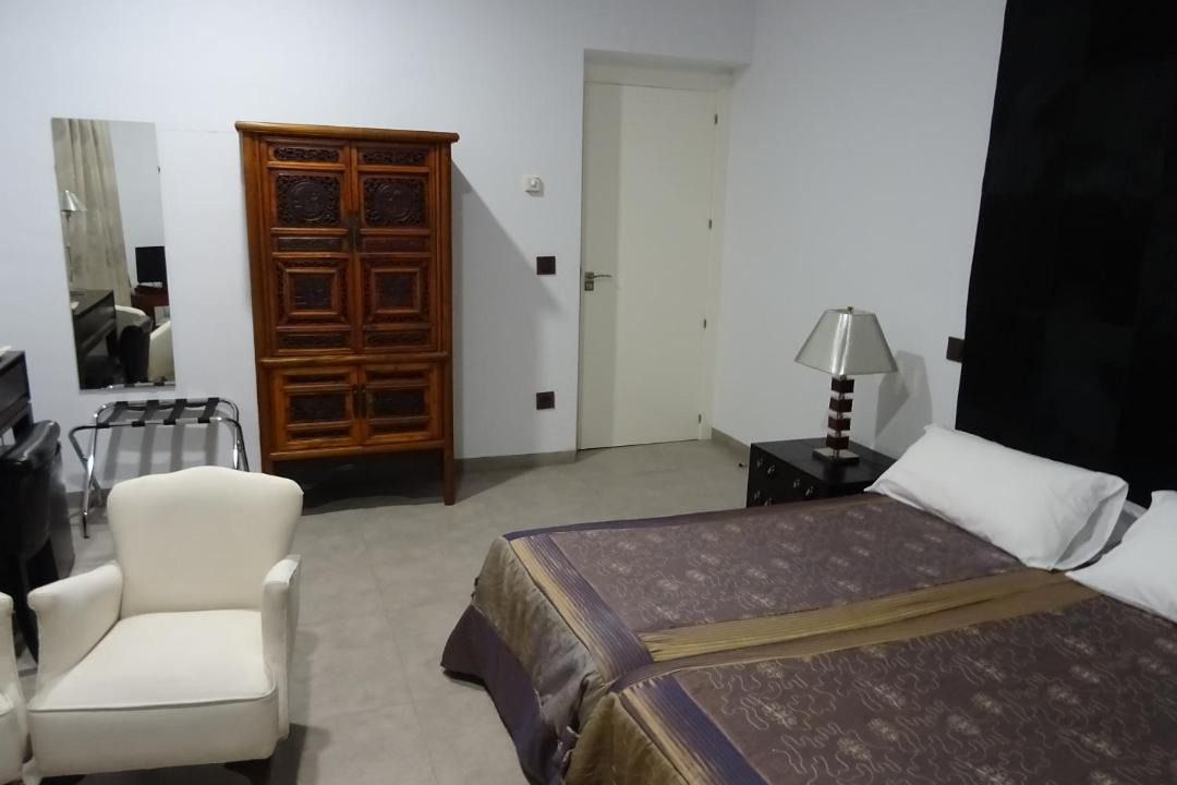 Photo of Bedroom in Ampudia