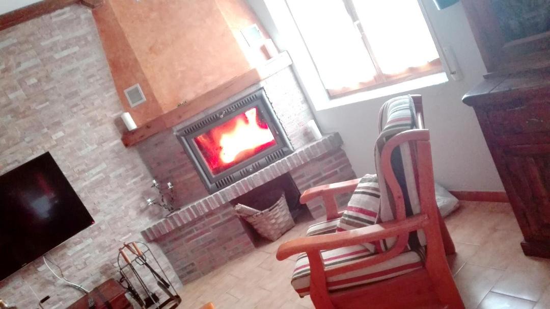 Photo of Livingroom in Peral de Arlanza