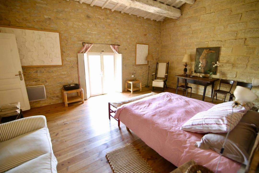 Photo of Bedroom in Marsillargues