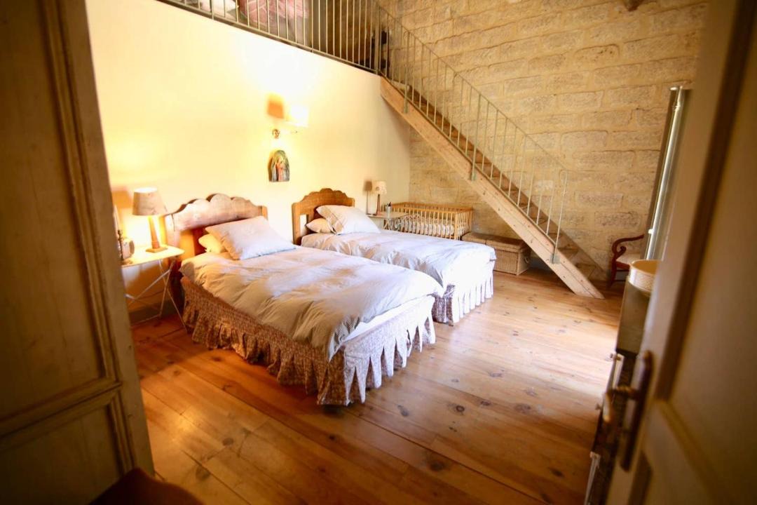 Photo of Bedroom in Marsillargues