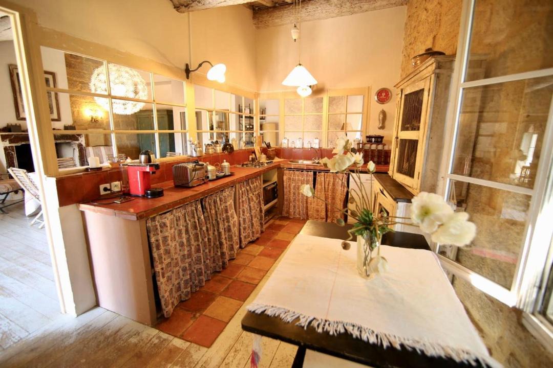 Photo of Livingroom in Marsillargues