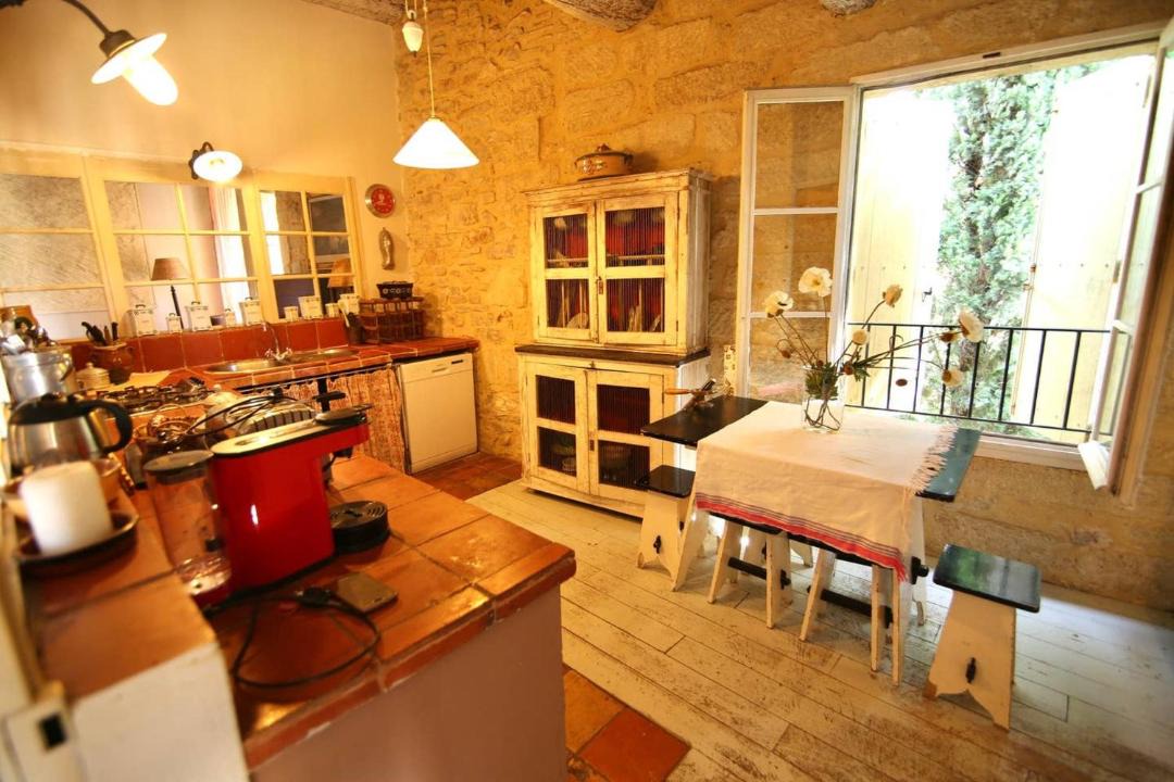 Photo of Livingroom in Marsillargues