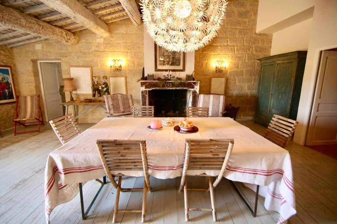 Photo of Livingroom in Marsillargues