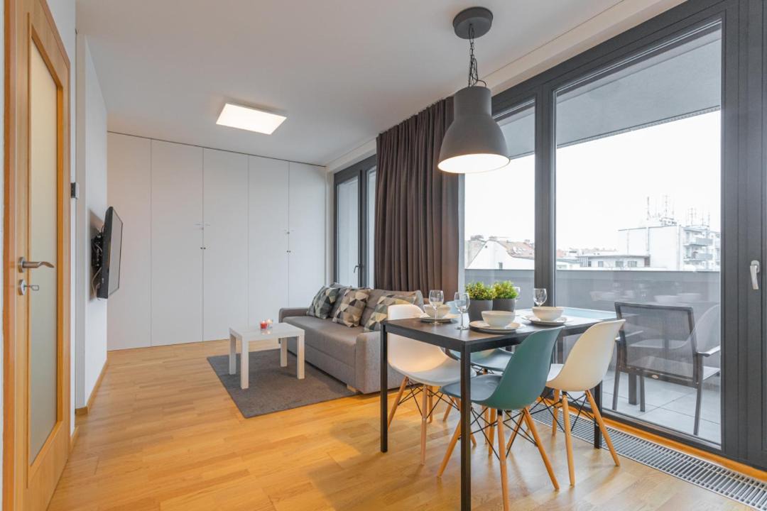 Photo of Livingroom in Holesovice