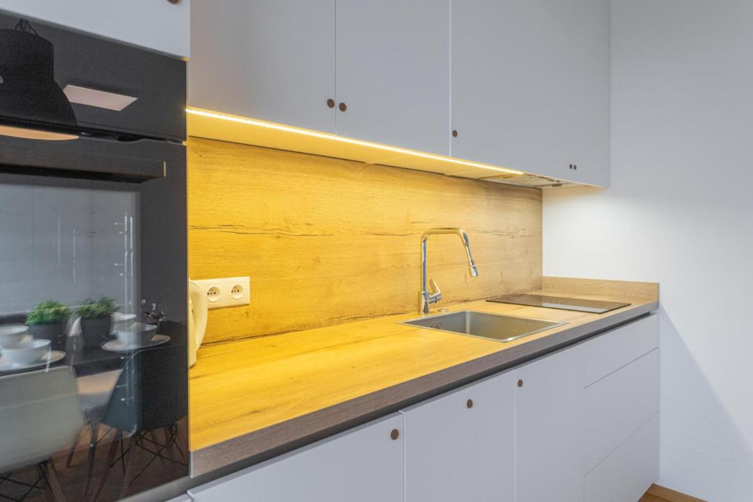 Photo of Kitchen in Holesovice