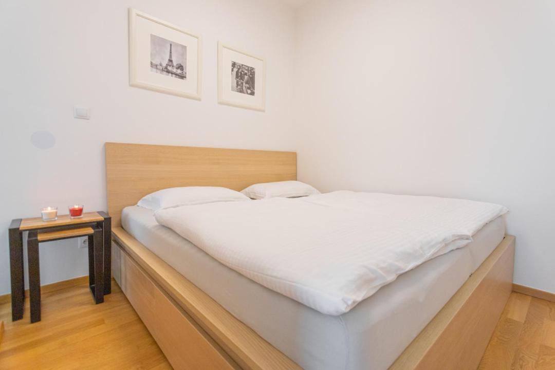 Photo of Bedroom in Holesovice