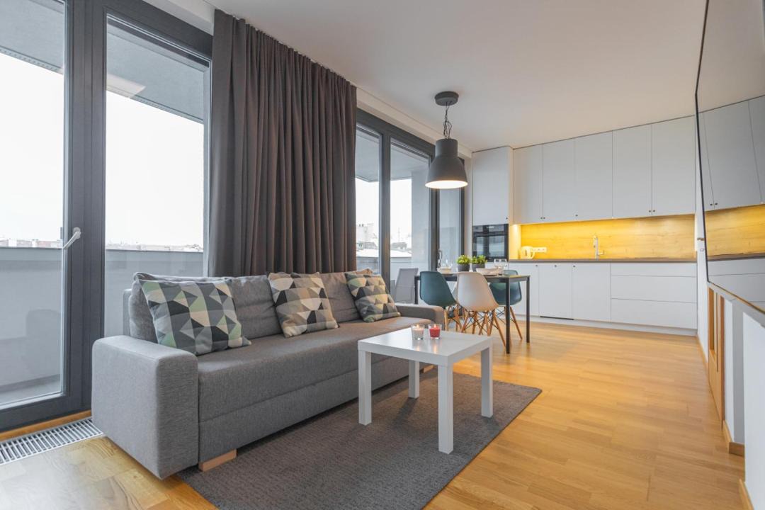 Photo of Livingroom in Holesovice