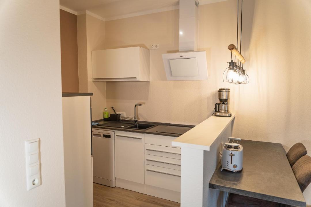 Photo of Kitchen in Wildeshausen