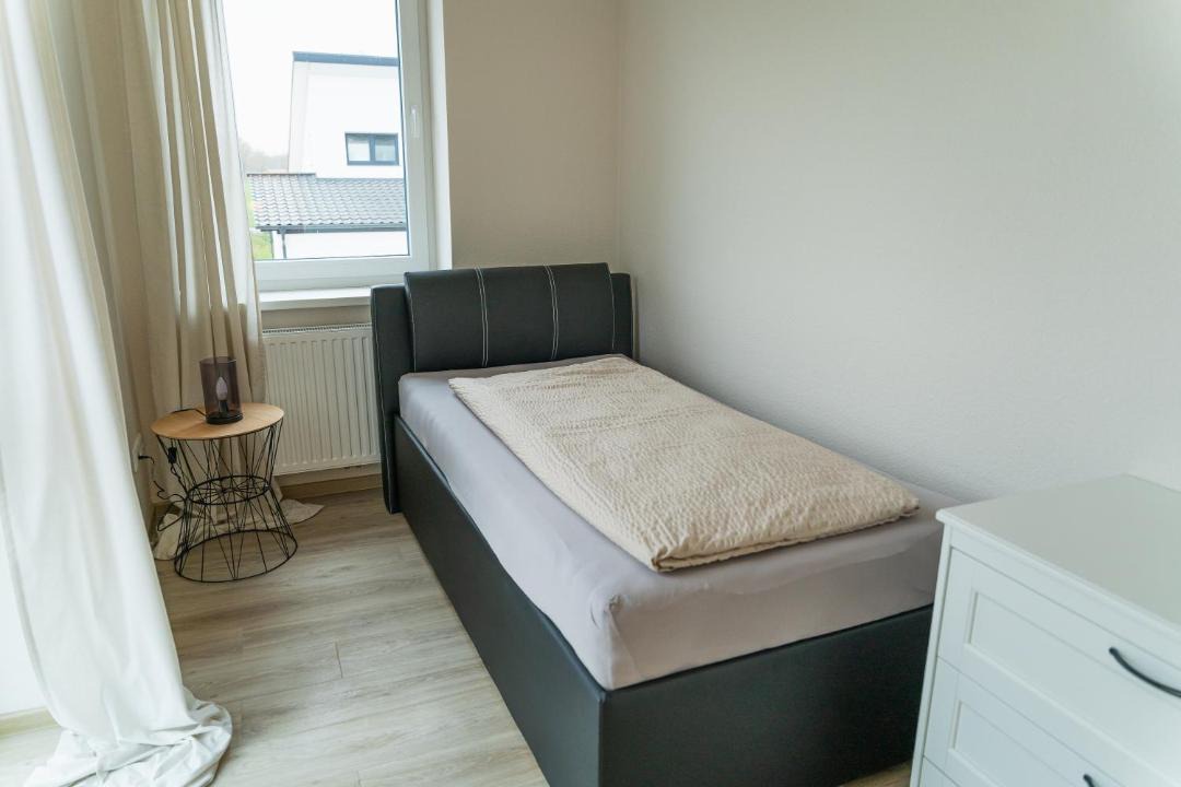 Photo of Bedroom in Wildeshausen