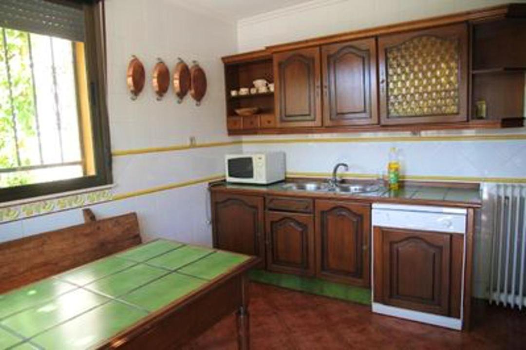 Photo of Kitchen in Ivanrey