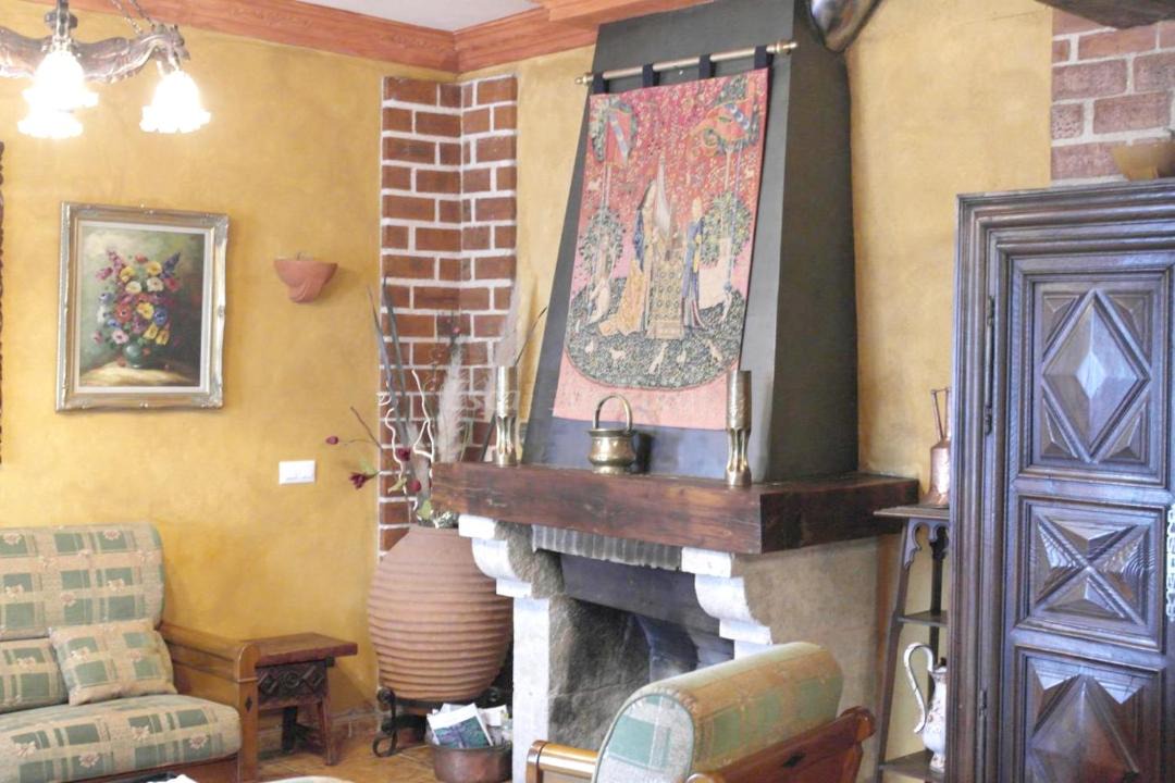 Photo of Livingroom in Ivanrey