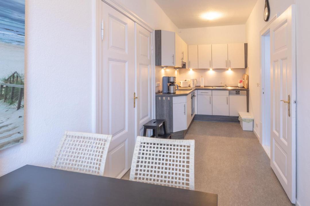 Photo of Kitchen in Toenning