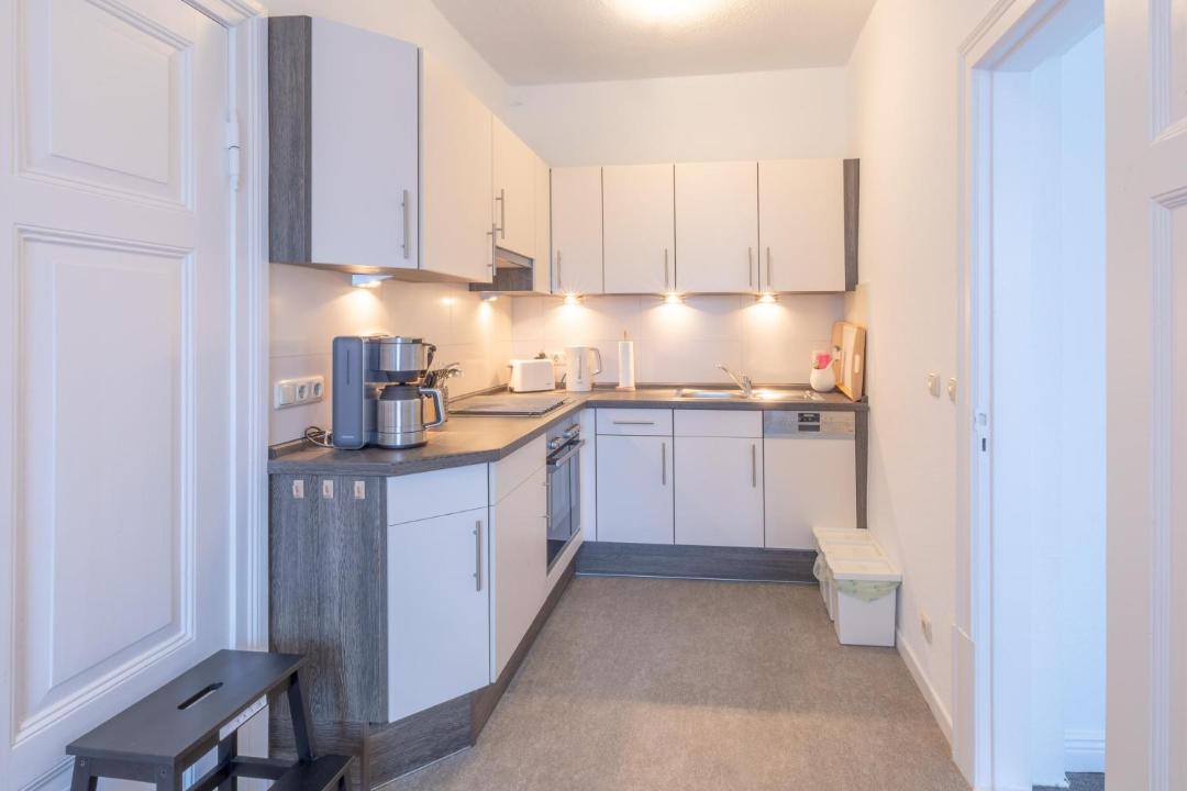 Photo of Kitchen in Toenning