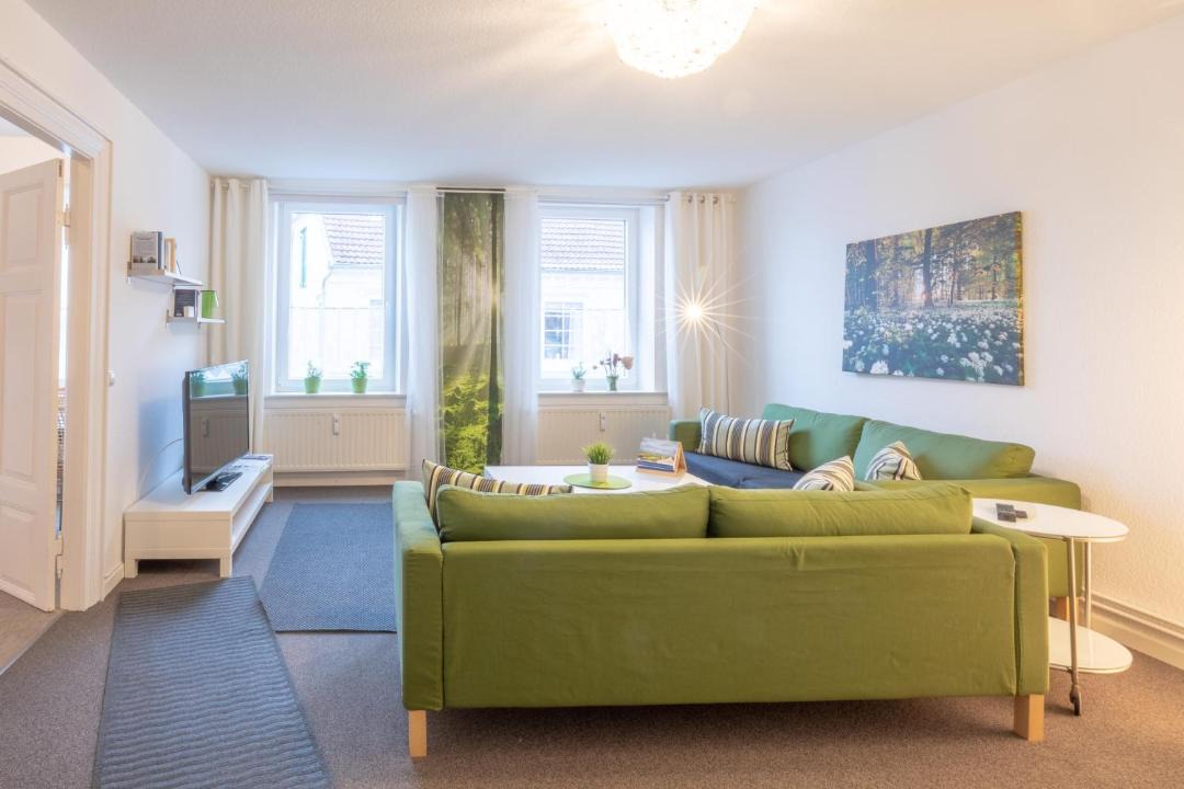 Photo of Livingroom in Toenning