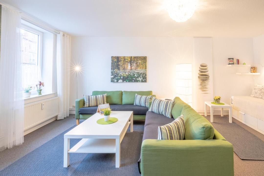 Photo of Livingroom in Toenning